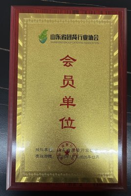 Shandong group restaurant industry association quality brand