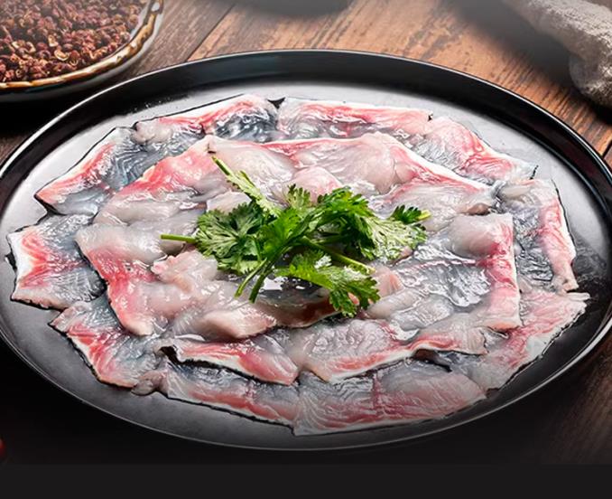 Hainan Chengmai Snapper Hainan Chengmai Snapper